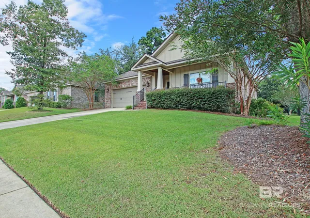 Photo 3 of Single family home for sale at 30238 Persimmon Dr, Daphne, AL 36527 | MLS# 410886 | Listing updated on 2026-10-21