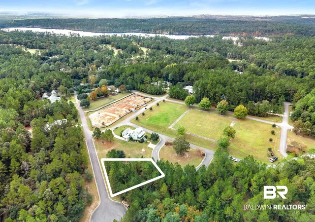 Photo 3 of Sale Pending at 0 Hampstead Cir, Loxley, AL 36551 | MLS# 387827 | Listing updated on 2026-09-21