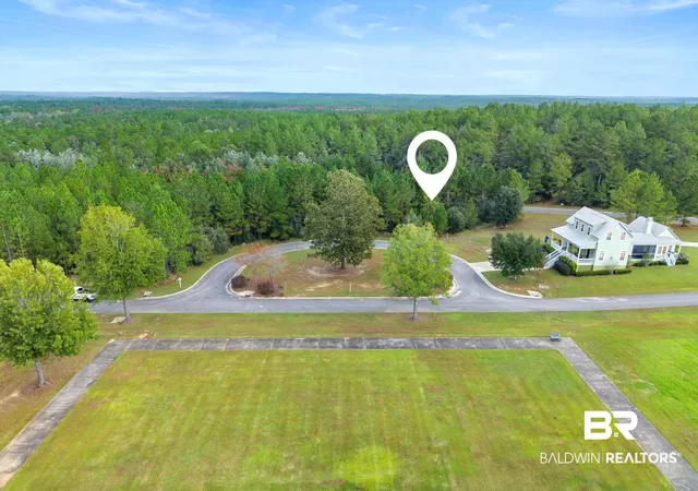 Photo 3 of Sale Pending at 0 Hampstead Cir, Loxley, AL 36551 | MLS# 387827 | Listing updated on 2026-09-21