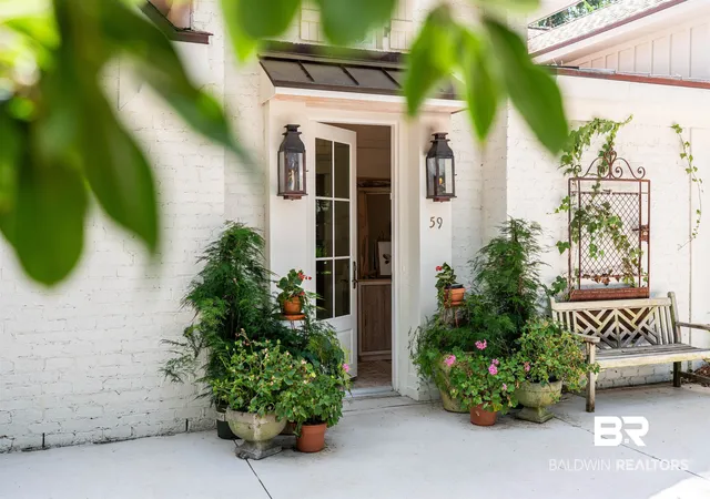 Photo 4 of Single family home for sale at 59 N Summit St, Fairhope, AL 36532 | MLS# 393752 | Listing updated on 2026-10-13