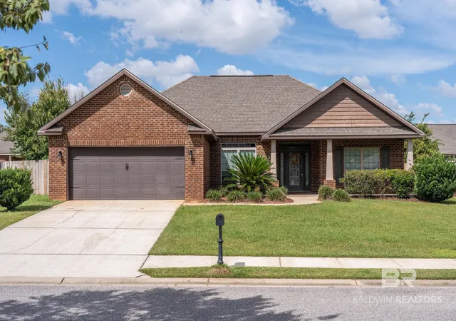Photo 1 of Single family home for sale at 745 Cheswick Ave, Fairhope, AL 36532 | MLS# 411690 | Listing updated on 2026-10-10