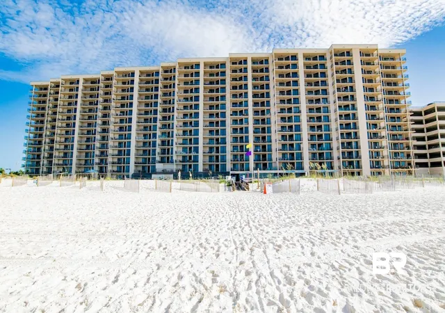 Photo 1 of Townhouse for sale at 29576 Perdido Beach Blvd #815, Orange Beach, AL 36561 | MLS# 392490 | Listing updated on 2026-10-14