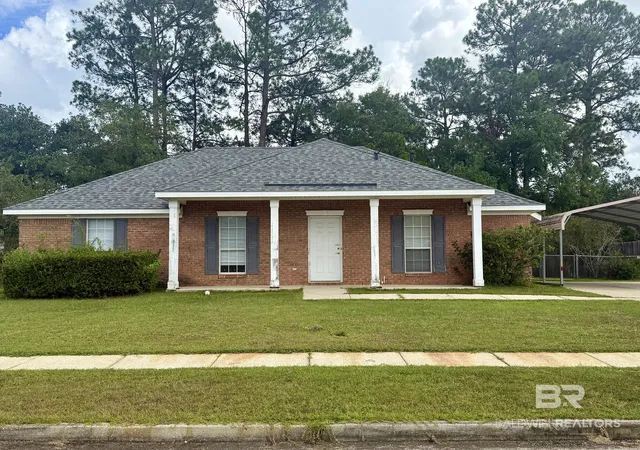 Photo 1 of Sale Pending at 200 Merida Ct, Saraland, AL 36571 | MLS# 411571 | Listing updated on 2026-10-06
