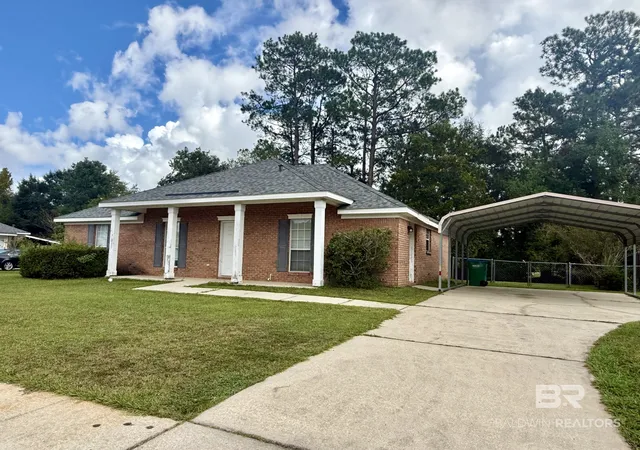 Photo 2 of Sale Pending at 200 Merida Ct, Saraland, AL 36571 | MLS# 411571 | Listing updated on 2026-10-06