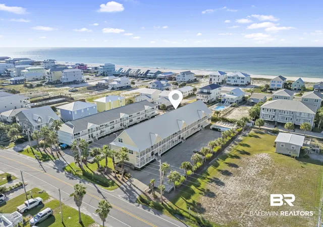 Photo 3 of Townhouse for sale at 1485 W Lagoon Ave #204, Gulf Shores, AL 36542 | MLS# 409993 | Listing updated on 2026-09-02