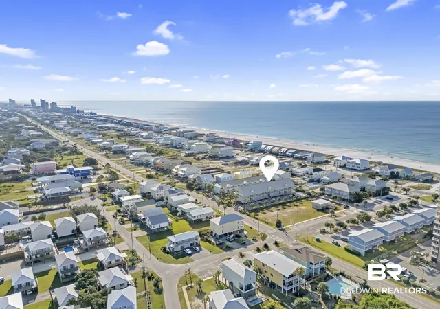Photo 4 of Townhouse for sale at 1485 W Lagoon Ave #204, Gulf Shores, AL 36542 | MLS# 409993 | Listing updated on 2026-09-02