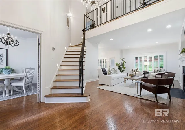 Photo 2 of Single family home for sale at 300 Clubhouse Dr, Fairhope, AL 36532 | MLS# 394381 | Listing updated on 2026-10-15