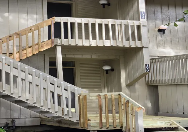 Photo 1 of Townhouse for sale at 2040 Seacliff Dr #2A, Daphne, AL 36526 | MLS# 412009 | Listing updated on 2026-10-15