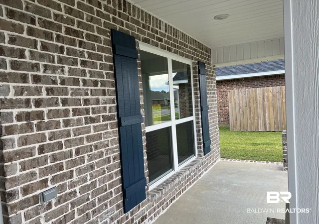 Photo 2 of Single family home for sale at 1419 Plymouth Dr, Foley, AL 36535 | MLS# 393694 | Listing updated on 2026-10-22