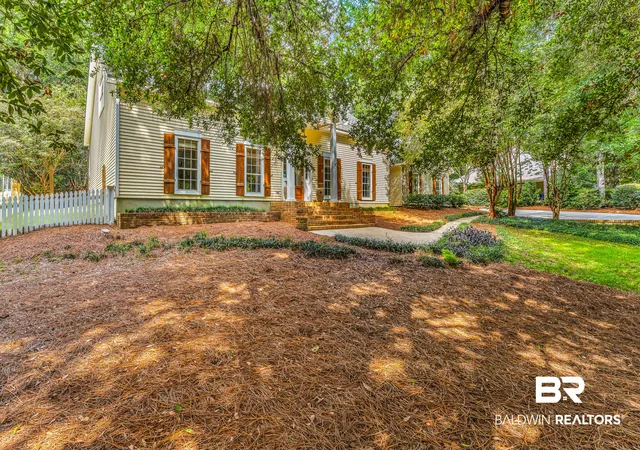 Photo 2 of Single family home for sale at 23755 Montrose Woods Dr, Fairhope, AL 36532 | MLS# 406661 | Listing updated on 2026-09-05