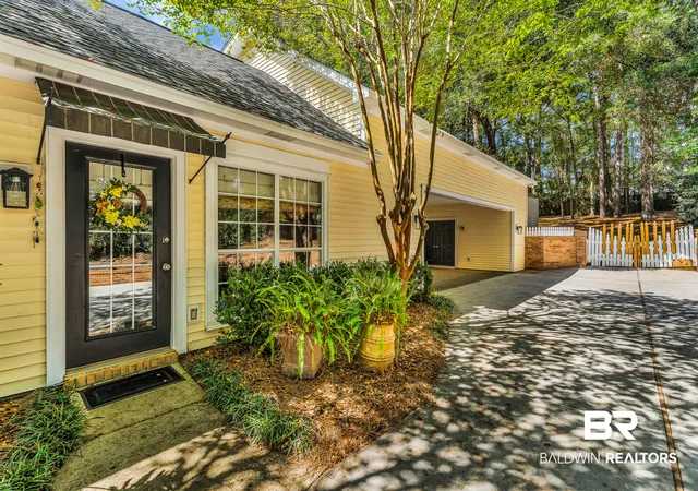 Photo 3 of Single family home for sale at 23755 Montrose Woods Dr, Fairhope, AL 36532 | MLS# 406661 | Listing updated on 2026-09-05