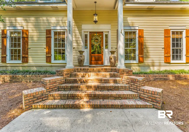 Photo 4 of Single family home for sale at 23755 Montrose Woods Dr, Fairhope, AL 36532 | MLS# 406661 | Listing updated on 2026-09-05