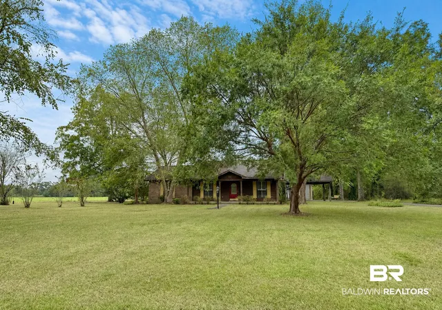 Photo 1 of Sale Pending at 3133 Joe Reeves Rd, Castleberry, AL 36432 | MLS# 410010 | Listing updated on 2026-09-17