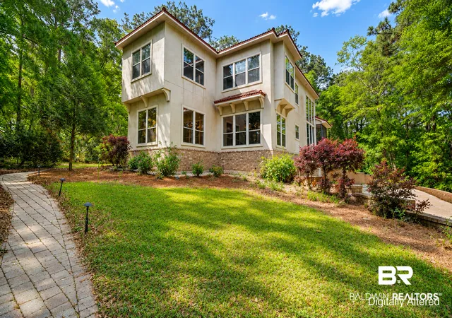 Photo 1 of Single family home for sale at 3780 Pelham Dr, Mobile, AL 36619 | MLS# 395266 | Listing updated on 2026-09-11