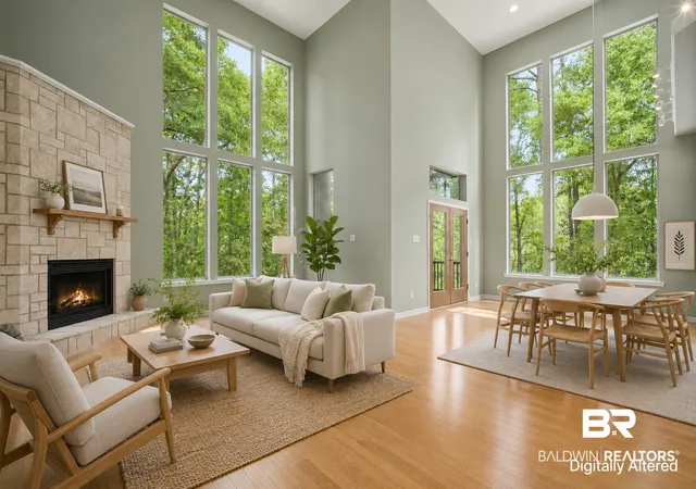 Photo 2 of Single family home for sale at 3780 Pelham Dr, Mobile, AL 36619 | MLS# 395266 | Listing updated on 2026-09-11