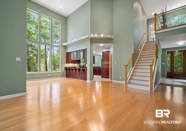 Photo 2 of Single family home for sale at 3780 Pelham Dr, Mobile, AL 36619 | MLS# 395266 | Listing updated on 2026-09-11