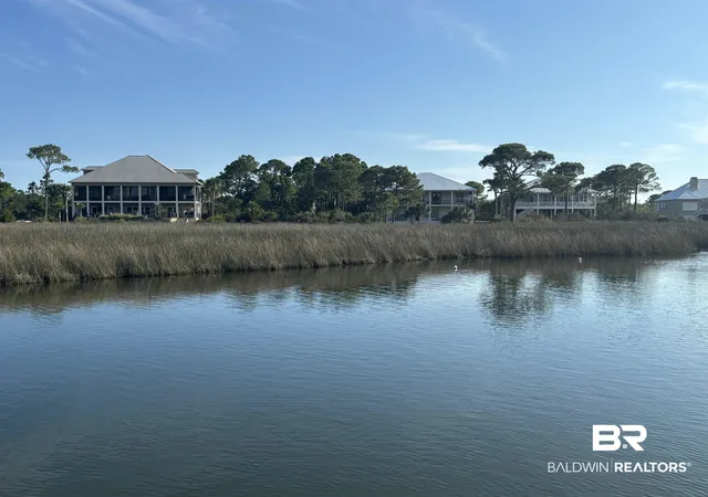 Photo 4 of Land for sale at 0 Harbour Dr, Orange Beach, AL 36561 | MLS# 394393 | Listing updated on 2026-09-09