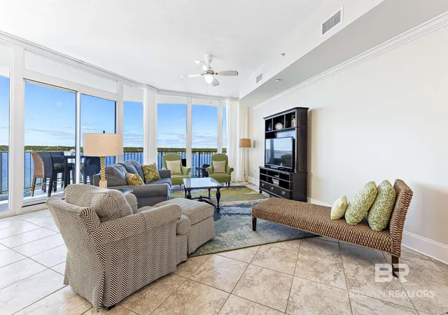 Photo 3 of Townhouse for sale at 1920 W Beach Blvd #701, Gulf Shores, AL 36542 | MLS# 411840 | Listing updated on 2026-10-12