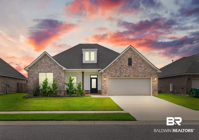 Photo 1 of Single family home for sale at 878 Connolly Ave, Foley, AL 36535 | MLS# 406216 | Listing updated on 2026-09-21