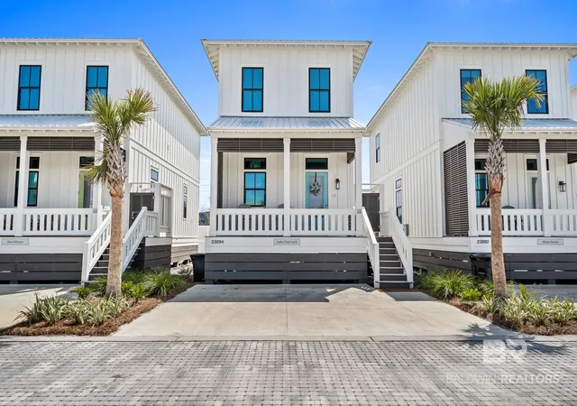 Photo 1 of Single family home for sale at 23094 Is Oak Ln, Orange Beach, AL 36561 | MLS# 411290 | Listing updated on 2026-09-29