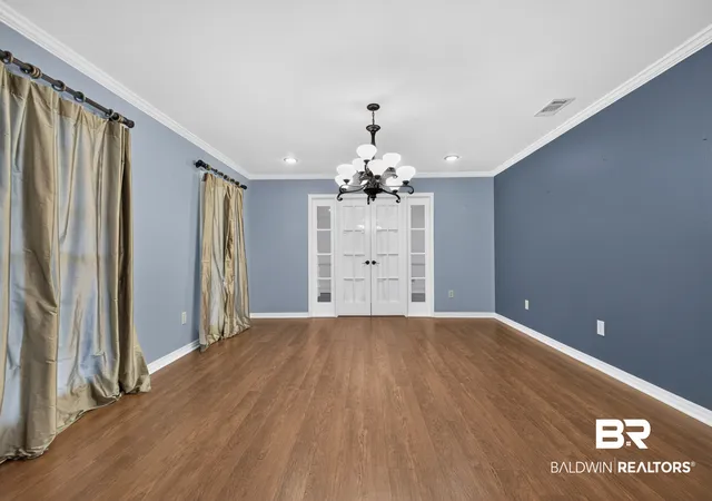 Photo 3 of Single family home for sale at 6001 Timberly Rd, Mobile, AL 36609 | MLS# 410863 | Listing updated on 2026-09-18
