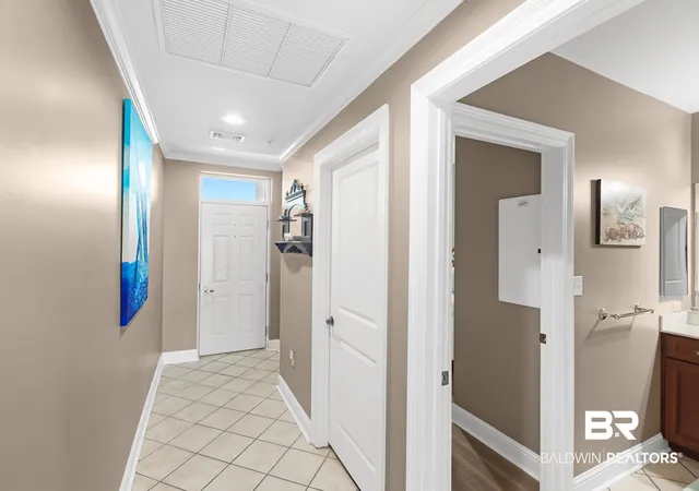 Photo 3 of Townhouse for sale at 4851 Wharf Pkwy #609, Orange Beach, AL 36561 | MLS# 409549 | Listing updated on 2026-09-30