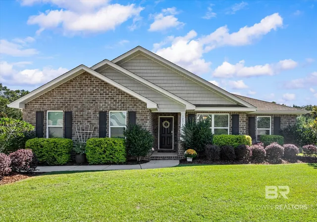 Photo 1 of Sale Pending at 12315 Cressida Loop, Daphne, AL 36526 | MLS# 411803 | Listing updated on 2026-10-13