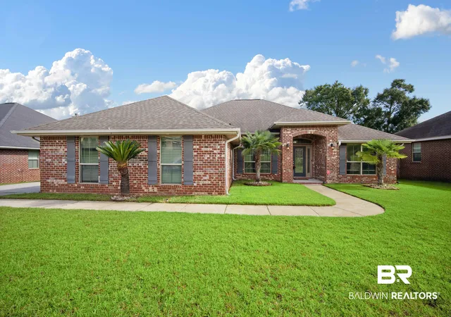 Photo 1 of Sale Pending at 7366 Saybrook Blvd, Mobile, AL 36619 | MLS# 409621 | Listing updated on 2026-09-15