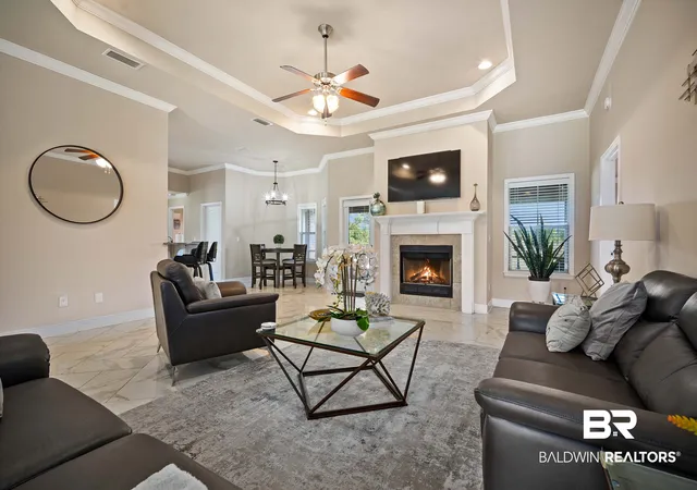 Photo 2 of Sale Pending at 7366 Saybrook Blvd, Mobile, AL 36619 | MLS# 409621 | Listing updated on 2026-09-15