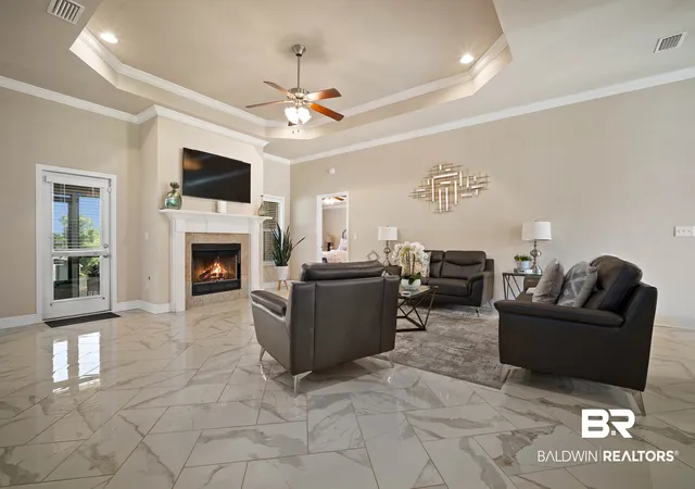 Photo 3 of Sale Pending at 7366 Saybrook Blvd, Mobile, AL 36619 | MLS# 409621 | Listing updated on 2026-09-15