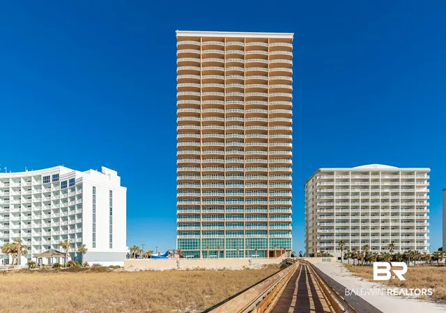 Photo 1 of Townhouse for sale at 26688 Perdido Beach Blvd #17A5, Orange Beach, AL 36561 | MLS# 410138 | Listing updated on 2026-09-03