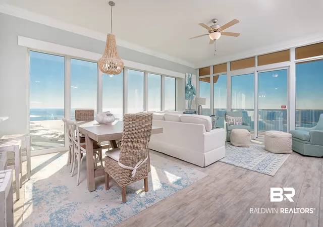 Photo 2 of Townhouse for sale at 26688 Perdido Beach Blvd #17A5, Orange Beach, AL 36561 | MLS# 410138 | Listing updated on 2026-09-03
