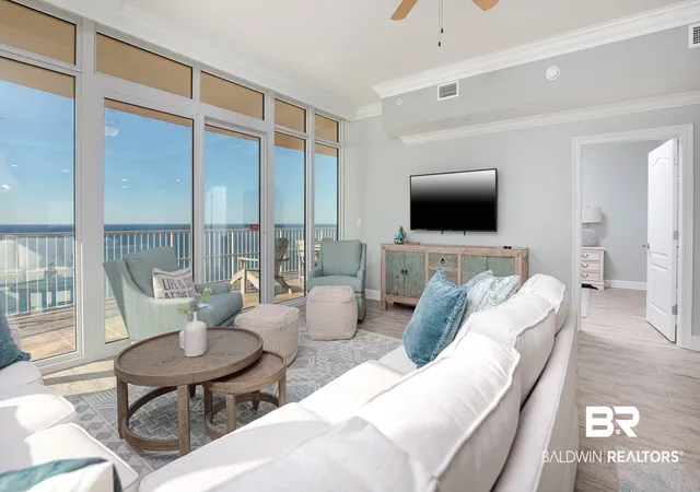 Photo 3 of Townhouse for sale at 26688 Perdido Beach Blvd #17A5, Orange Beach, AL 36561 | MLS# 410138 | Listing updated on 2026-09-03