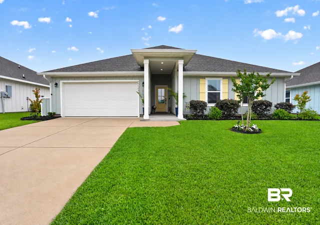 Photo 1 of Sale Pending at 22348 Early Dawn Cir, Foley, AL 36535 | MLS# 410486 | Listing updated on 2026-10-05