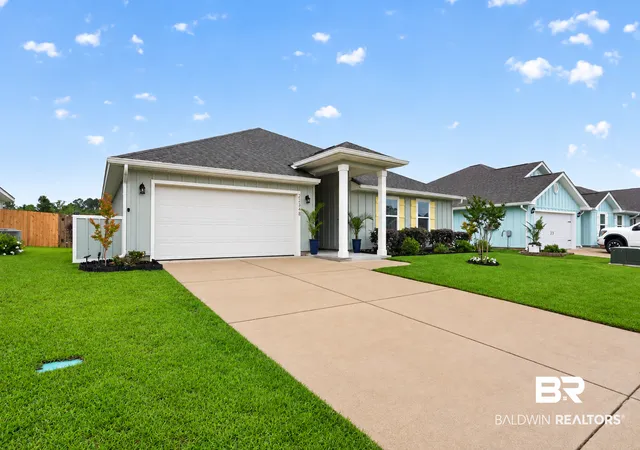 Photo 2 of Sale Pending at 22348 Early Dawn Cir, Foley, AL 36535 | MLS# 410486 | Listing updated on 2026-10-05