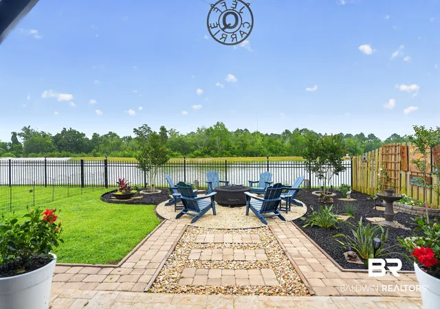 Photo 3 of Sale Pending at 22348 Early Dawn Cir, Foley, AL 36535 | MLS# 410486 | Listing updated on 2026-10-05