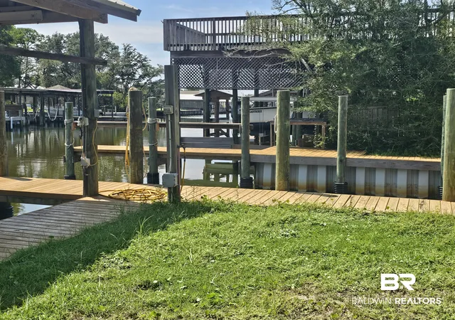 Photo 2 of Sale Pending at 4748 Burkart Ln, Orange Beach, AL 36561 | MLS# 410913 | Listing updated on 2026-09-19