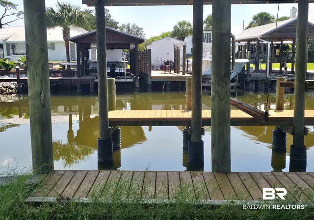 Photo 3 of Sale Pending at 4748 Burkart Ln, Orange Beach, AL 36561 | MLS# 410913 | Listing updated on 2026-09-19