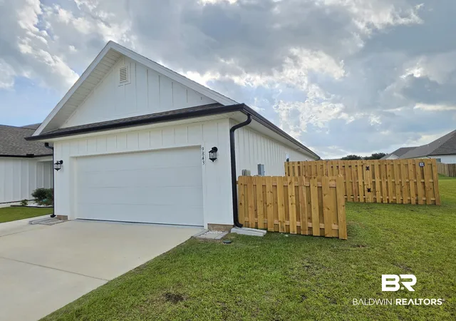 Photo 2 of Townhouse for sale at 9843 Weller Cvs, Foley, AL 36535 | MLS# 411151 | Listing updated on 2026-09-25