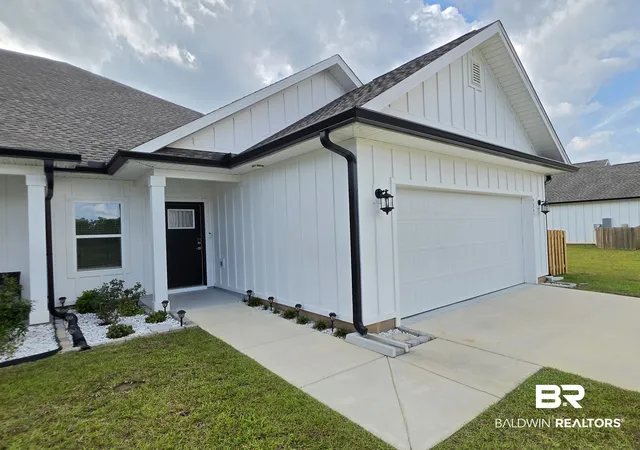 Photo 3 of Townhouse for sale at 9843 Weller Cvs, Foley, AL 36535 | MLS# 411151 | Listing updated on 2026-09-25