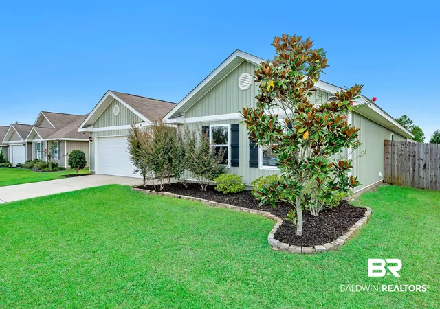 Photo 4 of Single family home for sale at 341 Rhineheart Ln, Foley, AL 36535 | MLS# 410411 | Listing updated on 2026-10-30