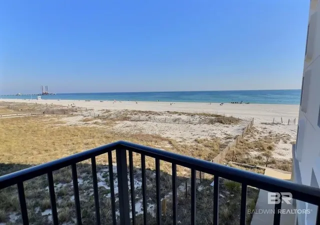 Photo 1 of Townhouse for sale at 427 E Beach Blvd #261, Gulf Shores, AL 36542 | MLS# 411702 | Listing updated on 2026-10-15