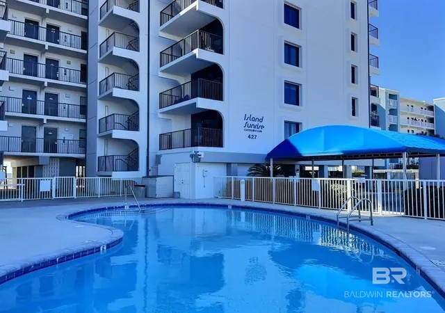 Photo 2 of Townhouse for sale at 427 E Beach Blvd #261, Gulf Shores, AL 36542 | MLS# 411702 | Listing updated on 2026-10-15