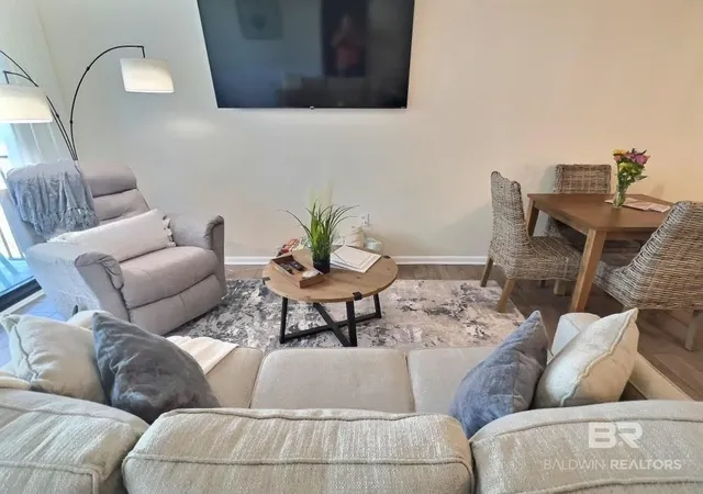 Photo 3 of Townhouse for sale at 427 E Beach Blvd #261, Gulf Shores, AL 36542 | MLS# 411702 | Listing updated on 2026-10-15