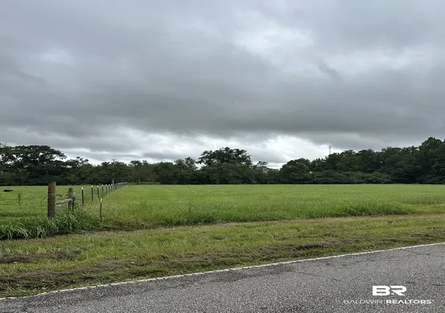 Photo 2 of Land for sale at 0 Oak Ln, Stapleton, AL 36578 | MLS# 410547 | Listing updated on 2026-09-11