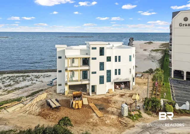 Townhouse for sale at 27304 Gulf Rd #B, Orange Beach, AL 36561 | MLS# 386394
