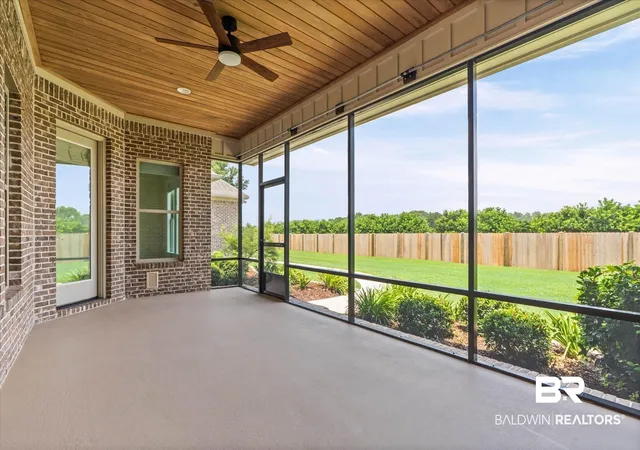 Photo 3 of Single family home for sale at 17663 Burwick Loop, Fairhope, AL 36532 | MLS# 399048 | Listing updated on 2026-10-20
