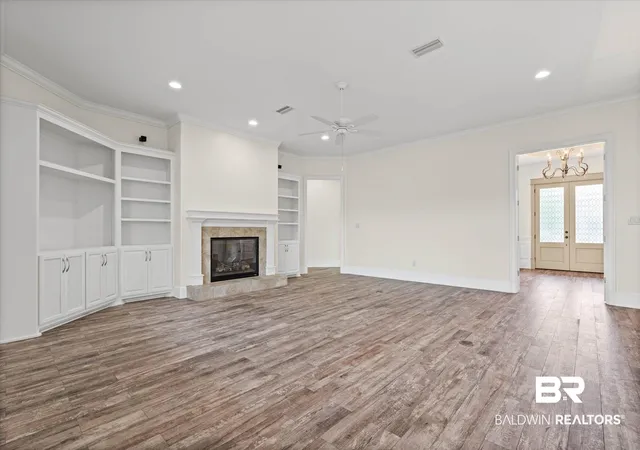 Photo 3 of Single family home for sale at 17663 Burwick Loop, Fairhope, AL 36532 | MLS# 399048 | Listing updated on 2026-10-20