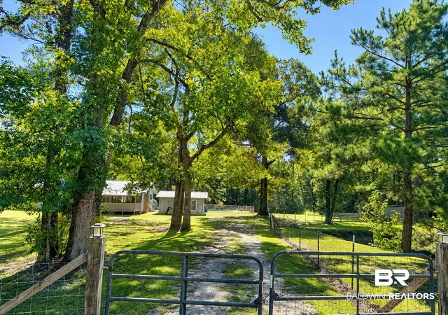 Photo 1 of Sale Pending at 9190 Highway 29, Brewton, AL 36426 | MLS# 410126 | Listing updated on 2026-09-12