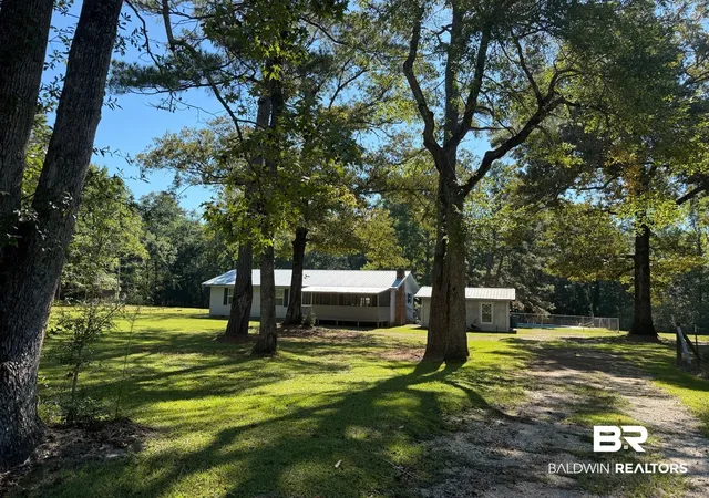 Photo 2 of Sale Pending at 9190 Highway 29, Brewton, AL 36426 | MLS# 410126 | Listing updated on 2026-09-12